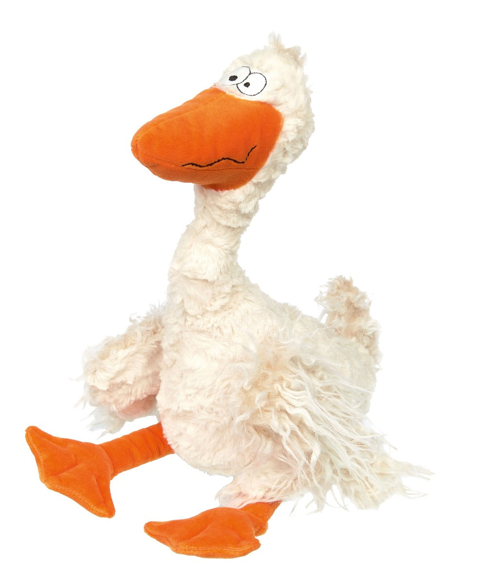 Sigikid BEASTS - Betta Swimma, Kikeriki - 42987: Plüschhahn mit bunten Details