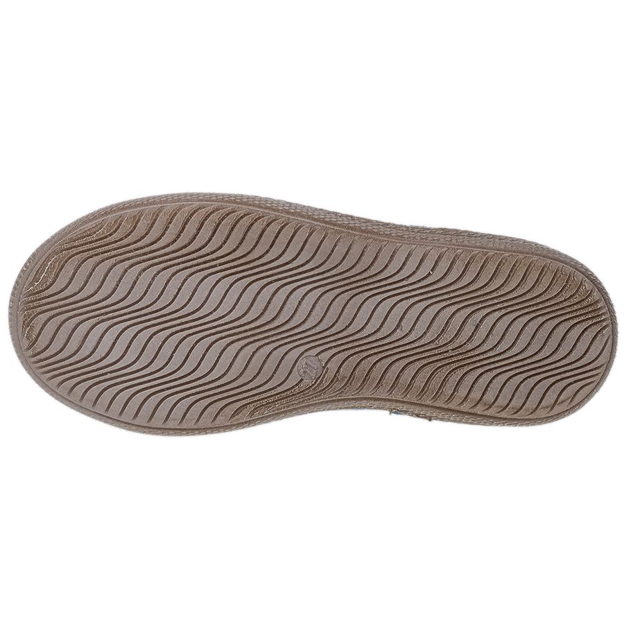 PRIMIGI Ballerina 19171-00 - jeans - glitzernd with flexible sole