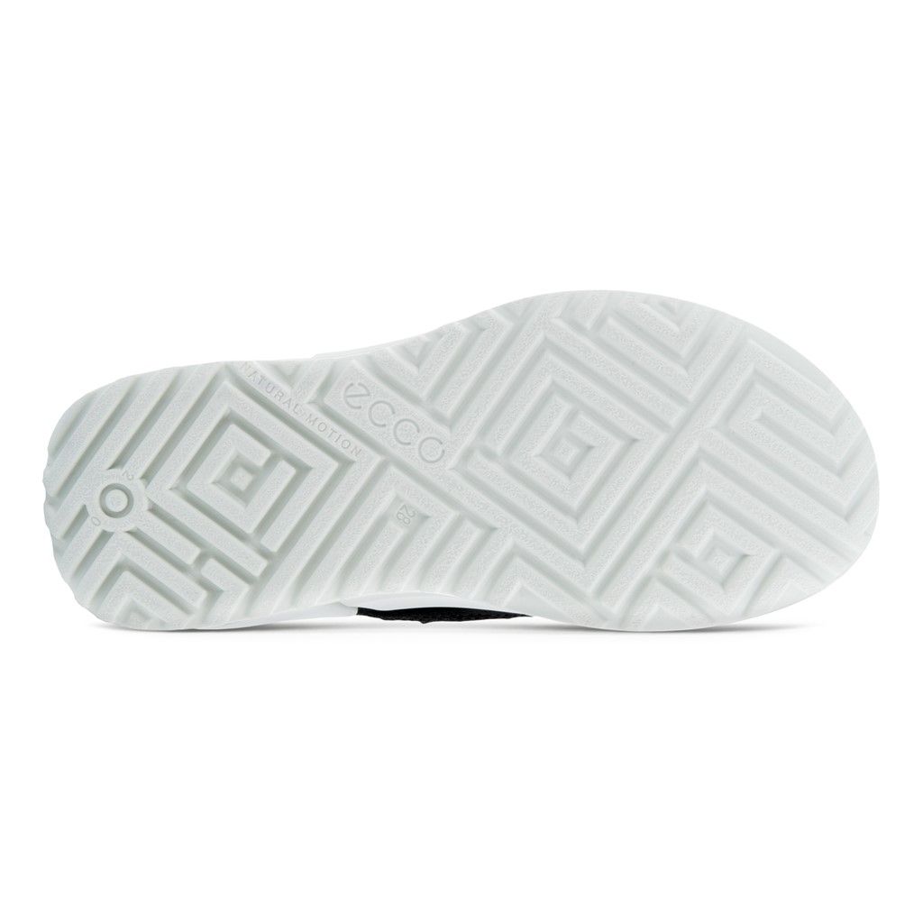 ECCO GORE-TEX Knöchelschuh BIOM K1 711762-60450 - perfect for all-day wear