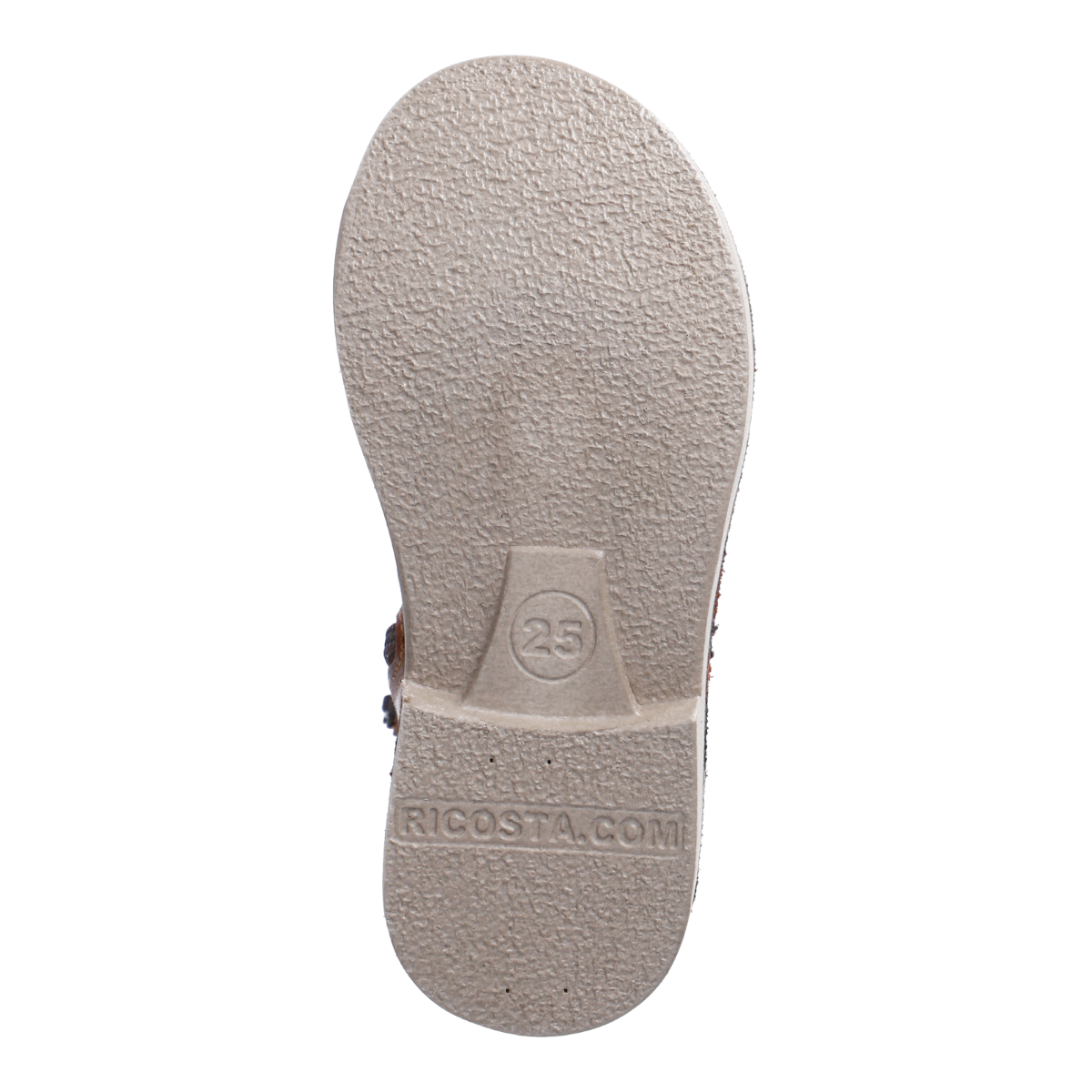 Fashionable RICOSTA Stiefelette DALLAS - cognac to elevate your style