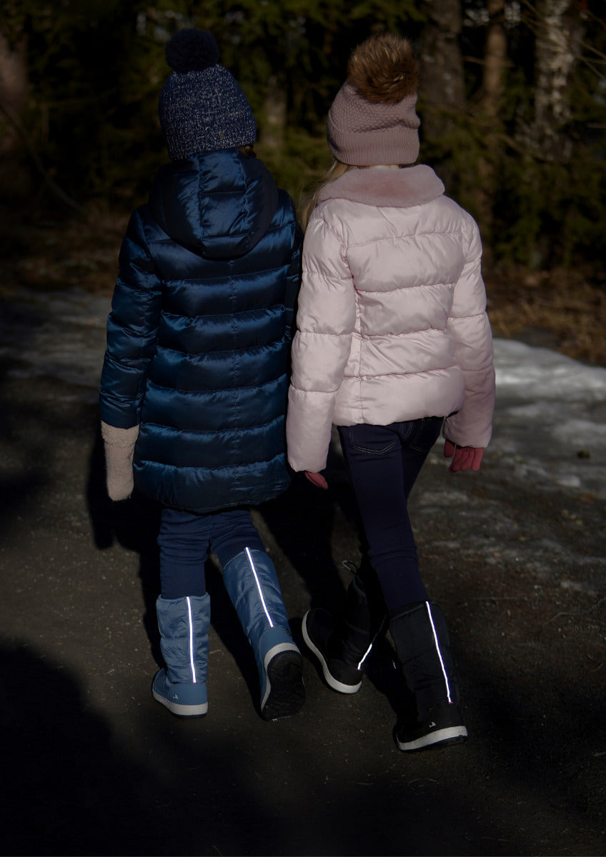 High-quality VIKING GORE-TEX Stiefel ALBA GTX - schwarz hiking boot for women