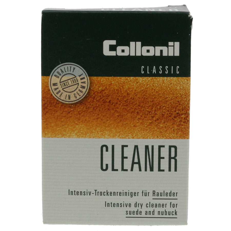 COLLONIL - Rauleder Cleaner