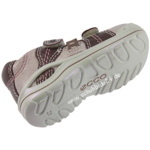 ECCO Ballerina KICK-START - altrosa