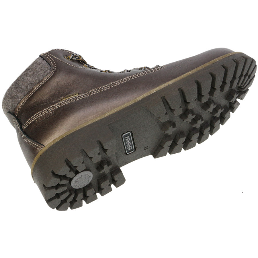 PRIMIGI GORE-TEX Knöchelschuh EVAN- Bronze - Waterproof ankle boots in bronze color for kids