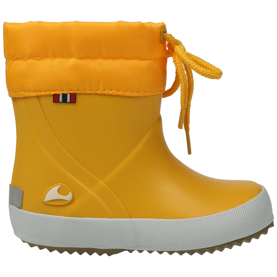 Boots Gummistiefel Viking 39 VIKING Rubber Boots ALV Yellow