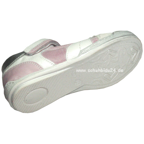 JOCHIE FREAKS Ballerina 11114 - rosa