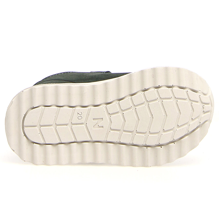 NATURINO RAINSTEP TEX Halbschuh PARPAR with adjustable Velcro straps for a secure fit