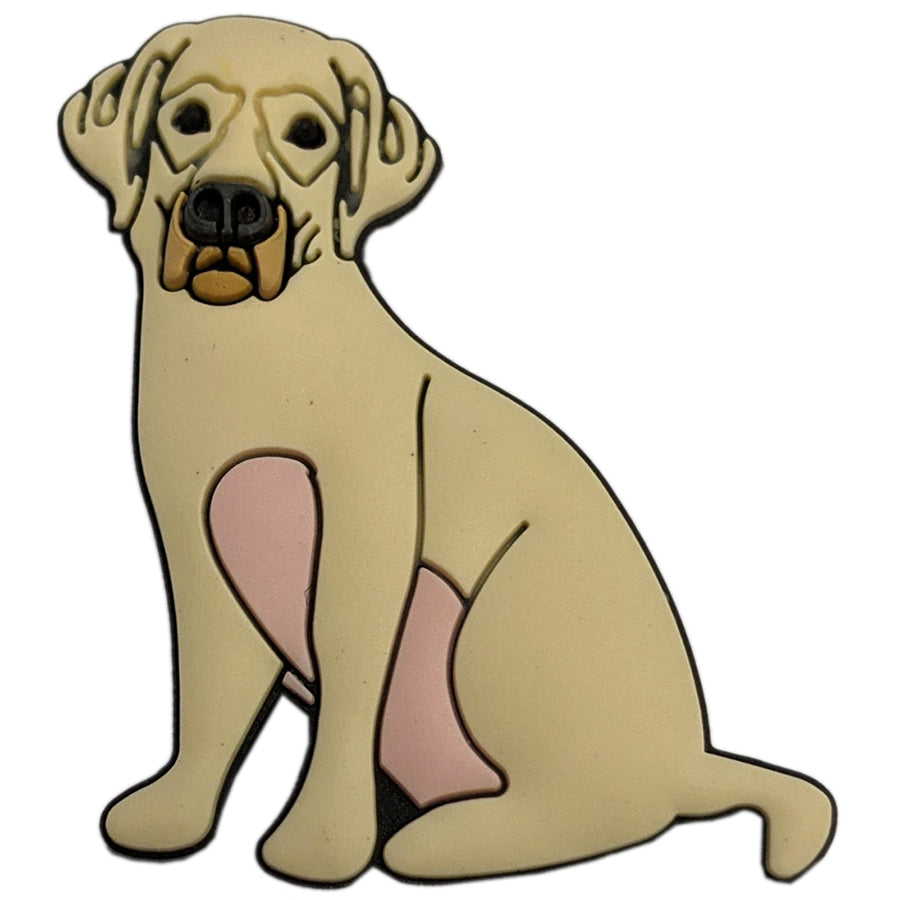 CROCS Jibbitz - Labrador