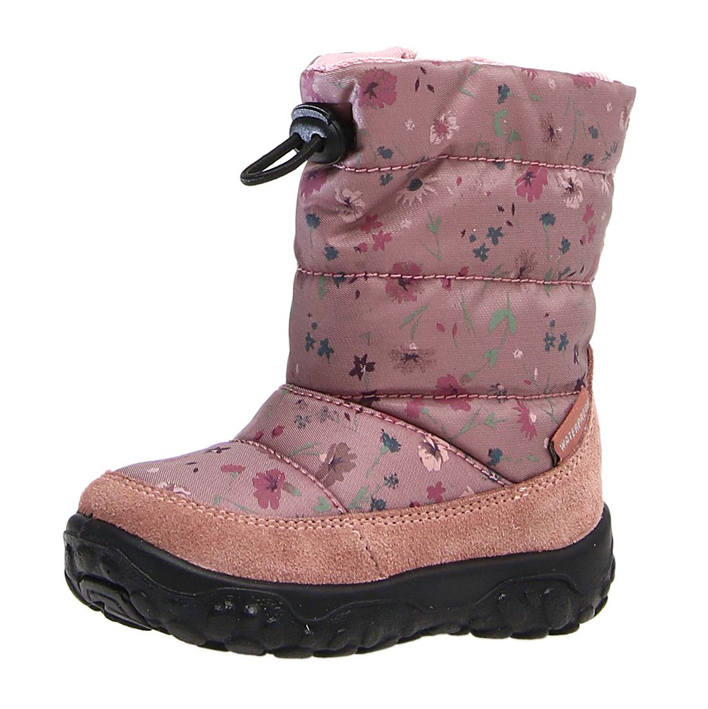 NATURINO RAINSTEP TEX boots waterproof & warm – Schuhbidu24