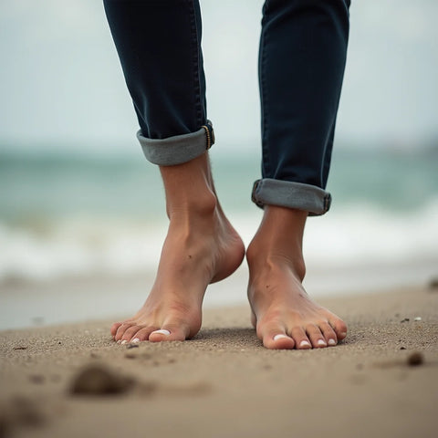Barfußschuhe Herren Freizeit - Barfußschuhe Herren Freizeit Komfort und Freiheit überall