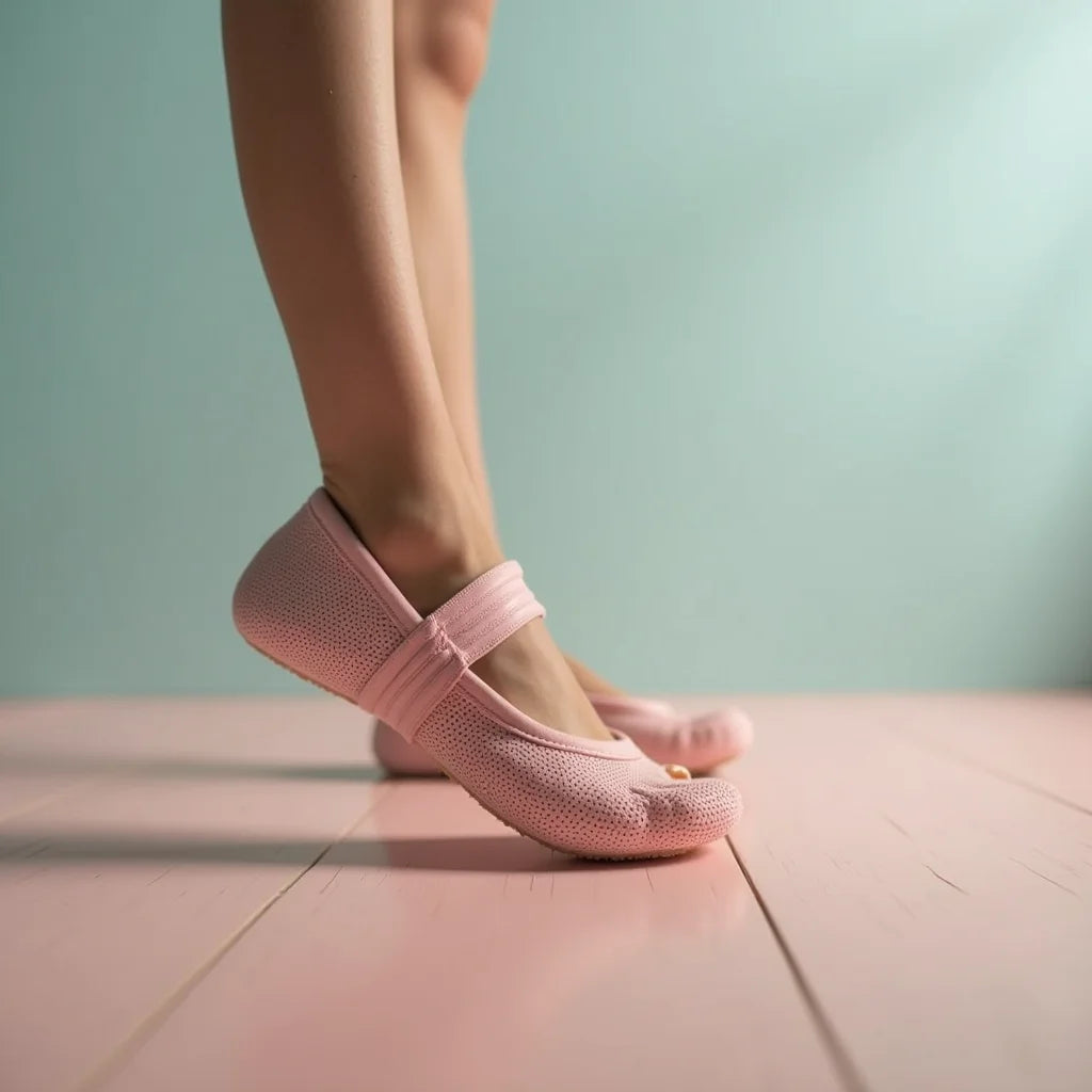 Erste Schuhe Barfuß - Erste Schuhe Barfuß Füße sanft stärken von Anfang an