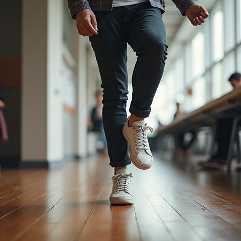 Understanding Heel Hop - Heel Hop verstehen: Grundlagen und Praxis