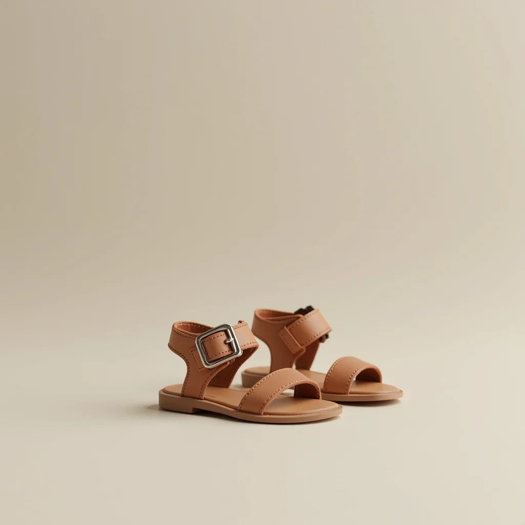 Barfußsandalen Kinder - Kaufberatung Barfußsandalen für Kinder mit Pflegetipps