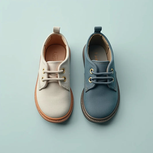 Flexible Sohle Kinderschuhe - Flexible Sohlen bei Kinderschuhen richtig erkennen