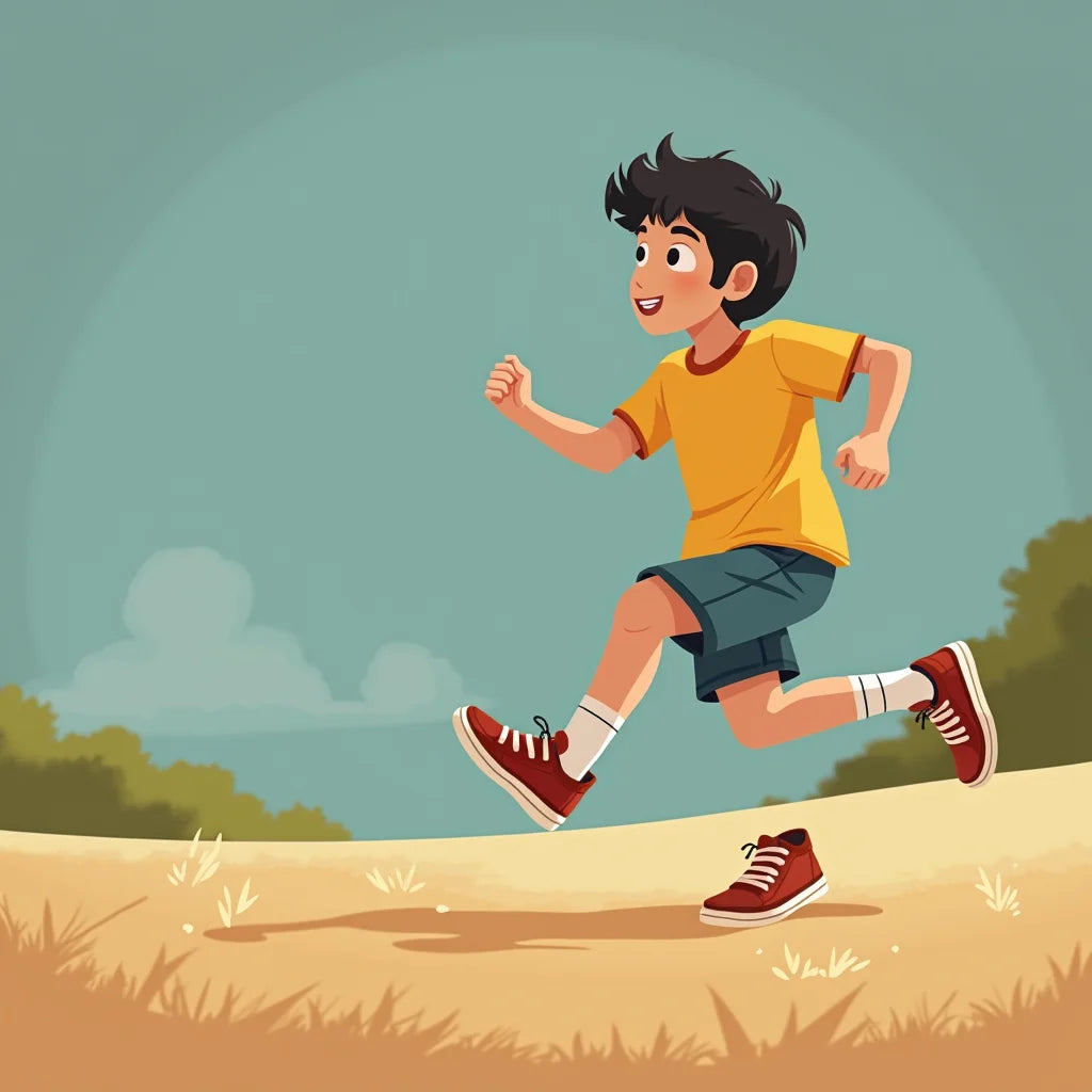 Barfußschuhe Für Kinder - Barfußschuhe für Kinder Gesunde Füße beim Laufen lernen