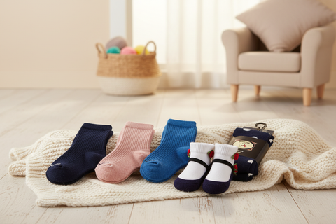 Socken, Strümpfe & Leggings