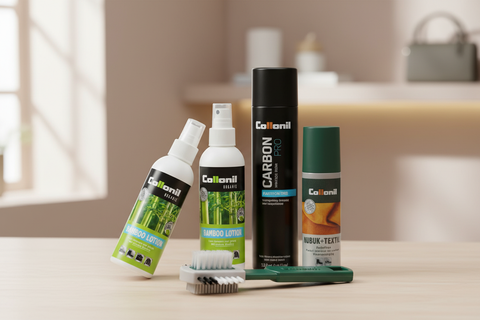 Collonil Schuhpflege