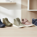Ecco Schuhe