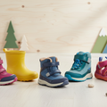 Finkid Schuhe
