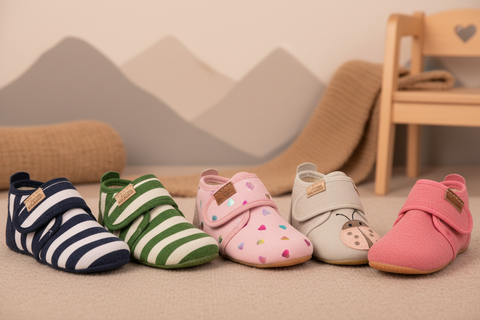 Living Kitzbühel Hausschuhe