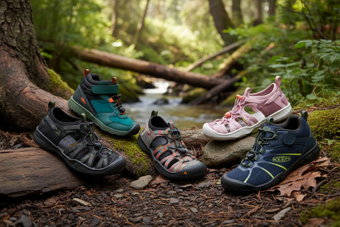 Keen Schuhe