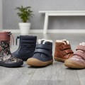 Wheat Schuhe