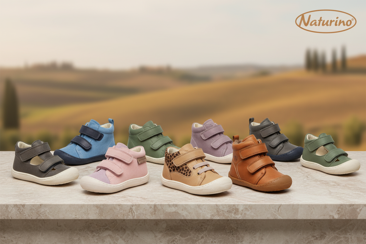 Naturino Schuhe