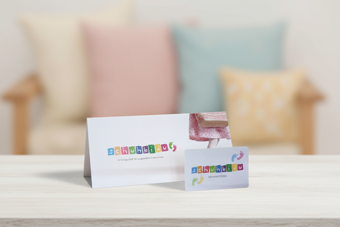 Gutscheine (E-Mail & Versand)