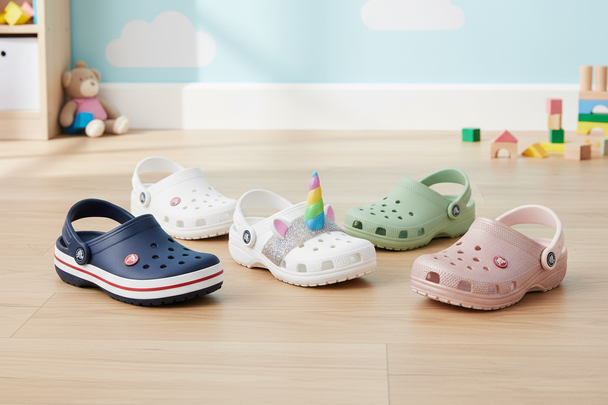 Crocs Schuhe