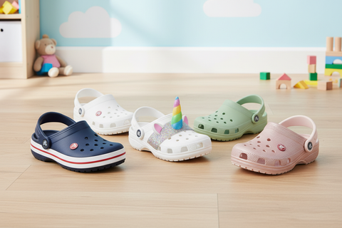 Crocs Schuhe