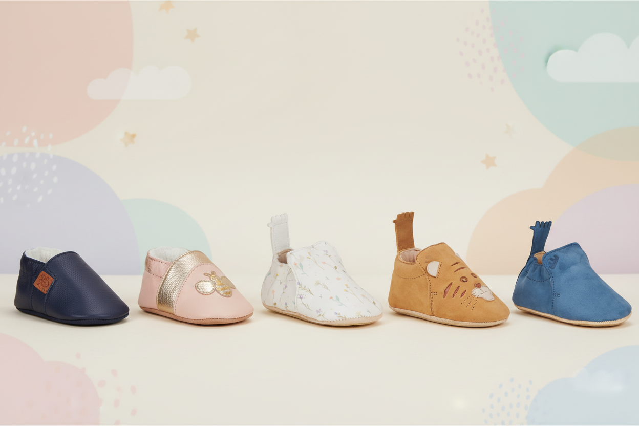 PREWALKER & FASTLÄUFER Collection Banner