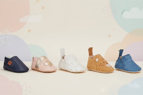 PREWALKER & FASTLÄUFER Collection Banner