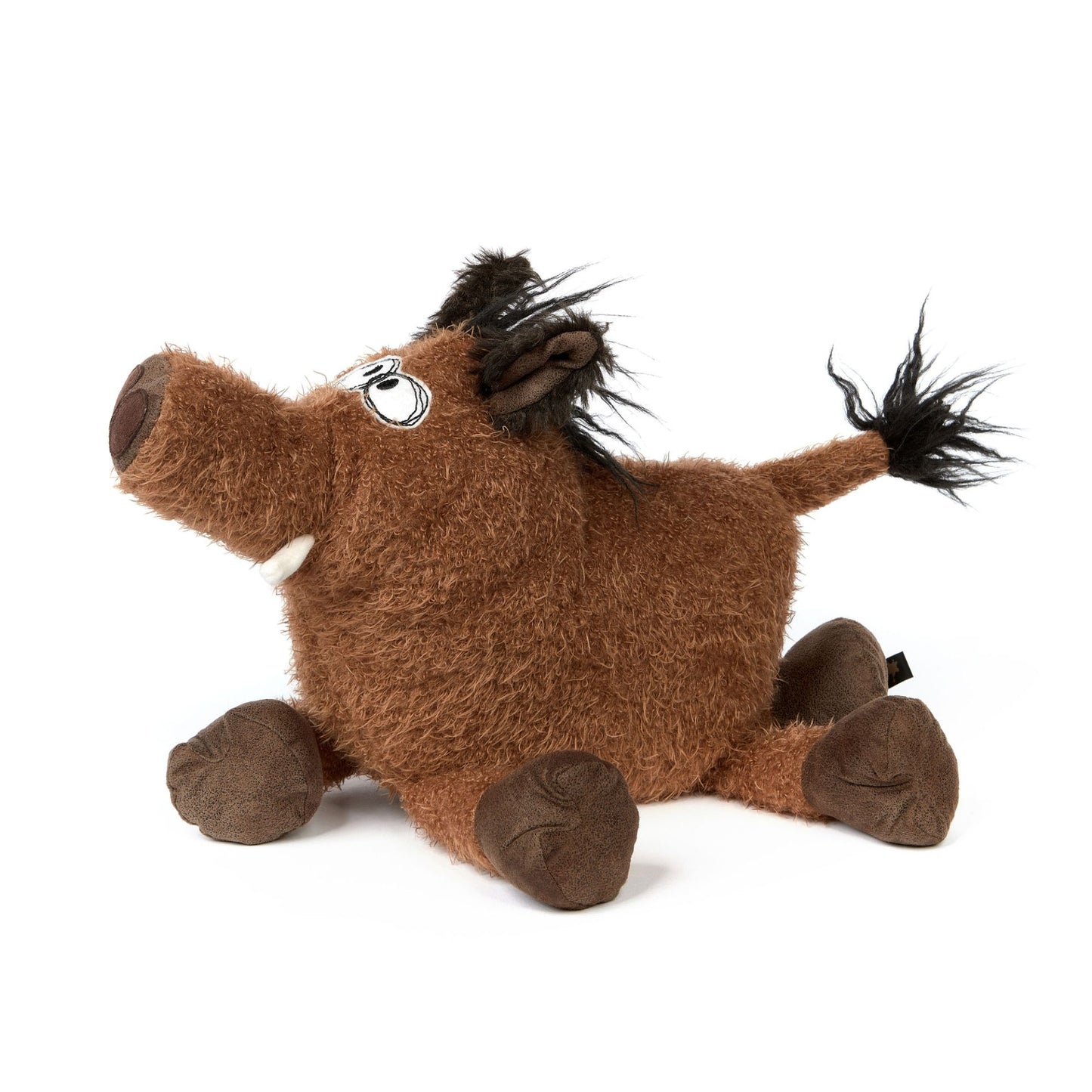 Sigikid BEASTS - Kuschelschwein Hunters Bacon 39744