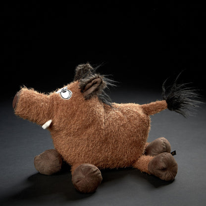 Sigikid BEASTS - Kuschelschwein Hunters Bacon 39744