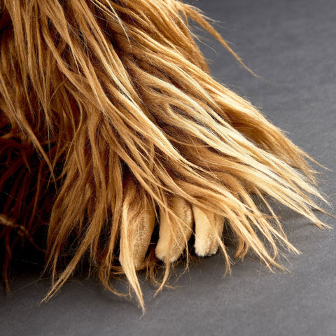 Sigikid BEASTS - FAULTIER TRUDEL TRUDE II - 43269