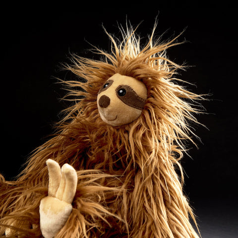 Sigikid BEASTS - FAULTIER TRUDEL TRUDE II - 43269