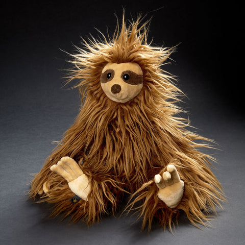 Sigikid BEASTS - SLOTH TRUDEL TRUDE II - 43269