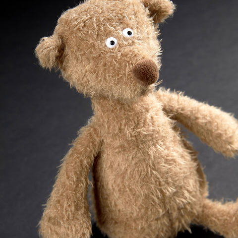  Niedliches Stofftier für Kinder und Sammler 