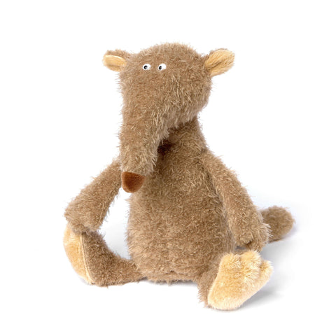 Colorful and whimsical Sigikid BEASTS NASENBÄR ACH GOOD! FAMILY & FR 43303 plush toy for children