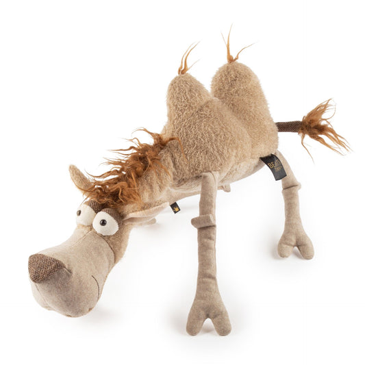  Niedliches Plüschtier Kamel 