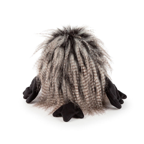 Babysicherer Becher mit Eulenmotiv aus hochwertigem, schadstofffreiem Material