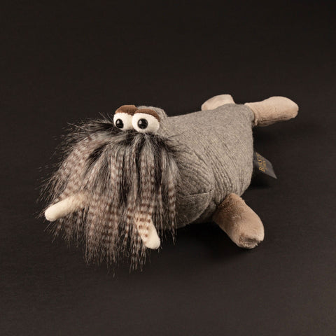 Verschiedene Blickwinkel auf den Sigikid BEASTS - HIPSTER HIP - 43414, um die liebevolle Verarbeitung und das charmante Aussehen zu zeigen