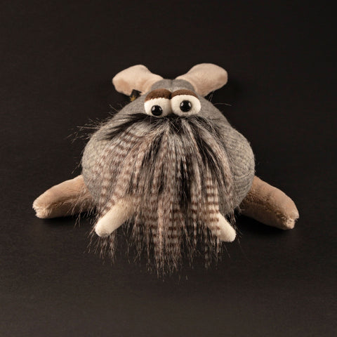 Buntes Sigikid BEASTS - HIPSTER HIP - 43414 mit liebevollen Stickereien und hochwertigen Materialien