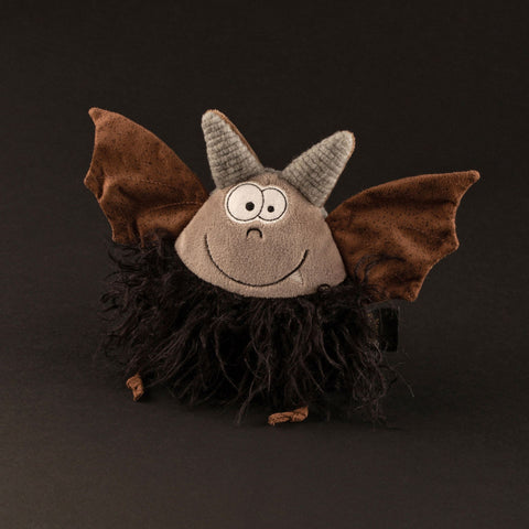 Sigikid BEASTS - BLOODY HARRY mit robusten Nähten und hochwertigem Material für langlebigen Spielspaß