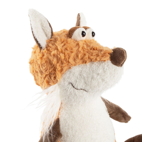 Naheaufnahme des handgefertigten Penny Pincher von Sigikid, perfekt für kleine Hände