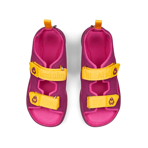  142g leicht und vegan mit dünner, flexibler Sohle 