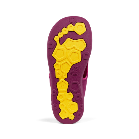  Obermaterial vegan, Sohle aus synthetischem und natürlichem Gummi
