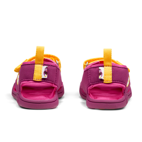  Kindgerechtes Design, extra viel Liebe zum Detail 