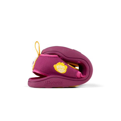  Mit EVA Schaum und 30% Algenanteil, für Barfußgefühl 