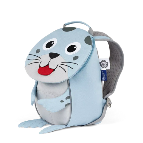 Mochila DIENTE DE MONO PEQUEÑO AMIGO - SELLO